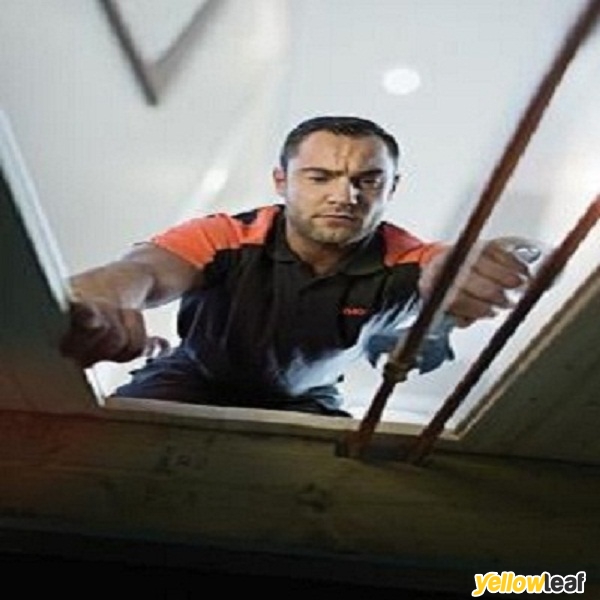 Dyno Plumbing North England
