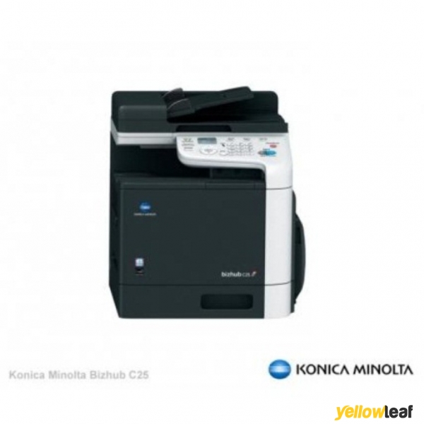 Priceless Copiers Ltd