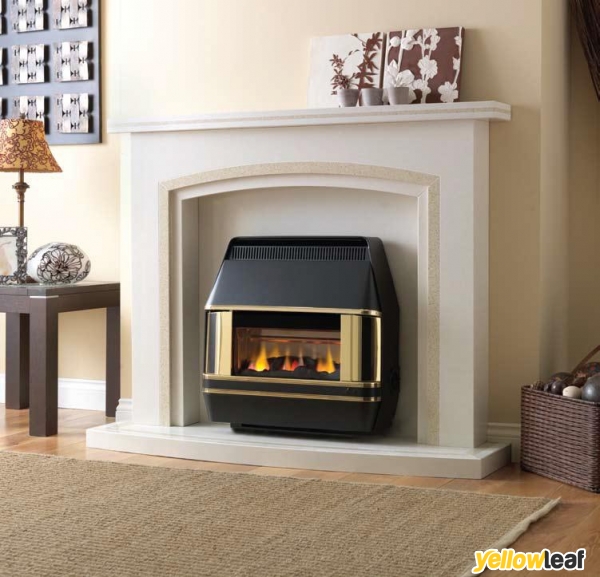 Orlandovalvona - Aylesbury Fireplaces