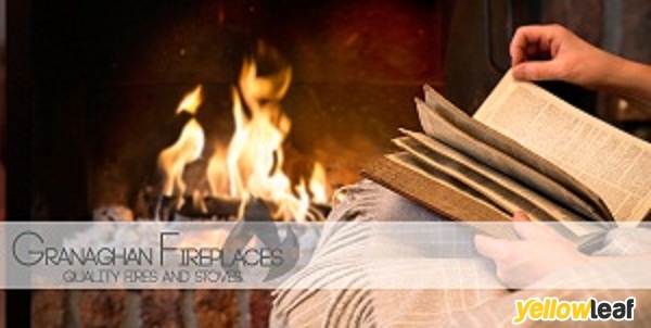 Granaghan Fireplaces