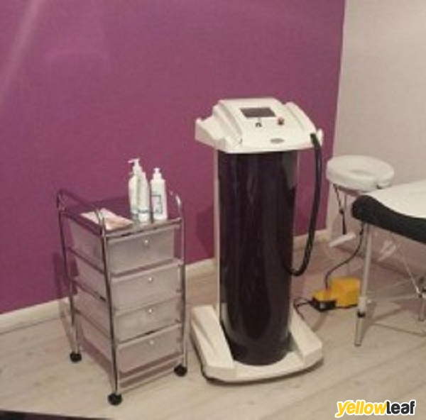 Clear Skin Clinic