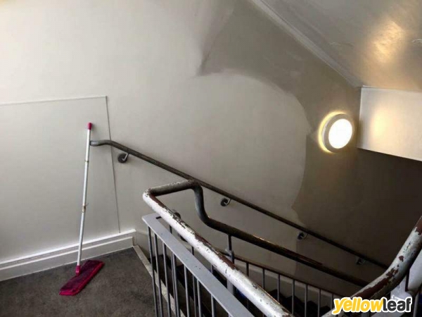 cleaners.solutions