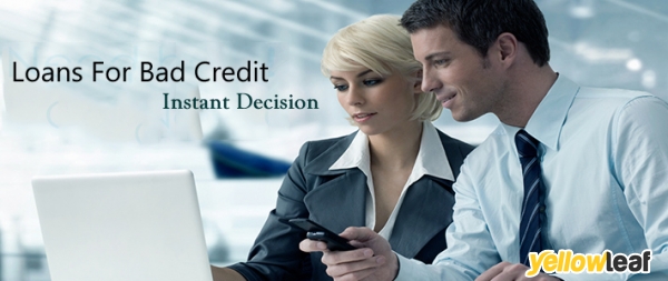 Loan For Tenant UK