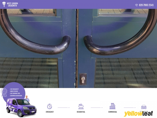 West London Locksmith