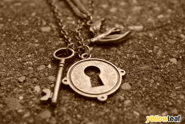 Locksmiths Birmingham 