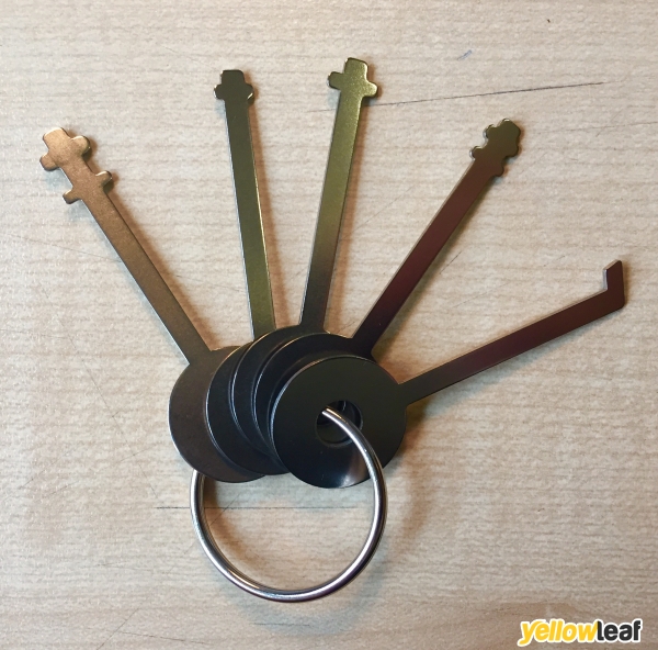 ABA Locksmiths Bournemouth