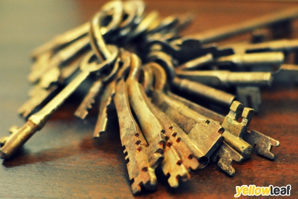 Locksmiths of Leeds