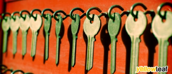 Bristol Locksmiths