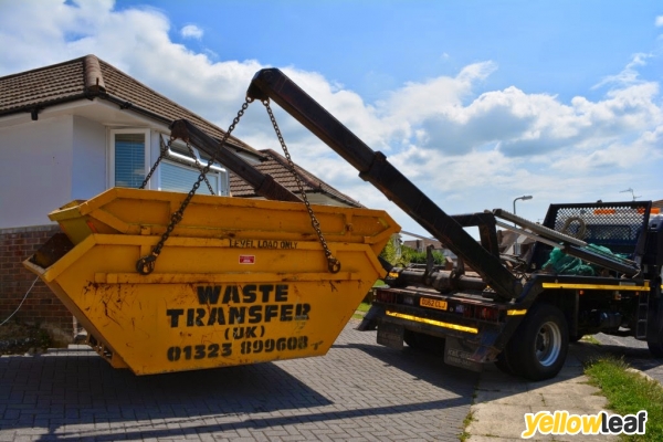 James Waste Management