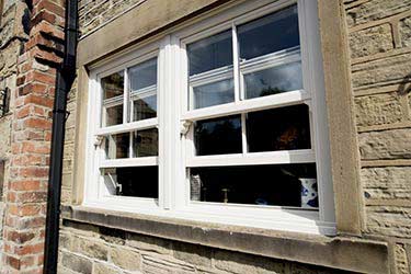 House of Windows