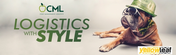 Core Management Logistics