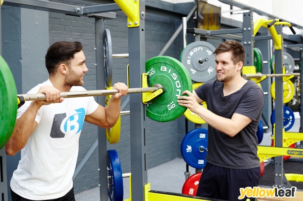 Xercise4Less Bolton