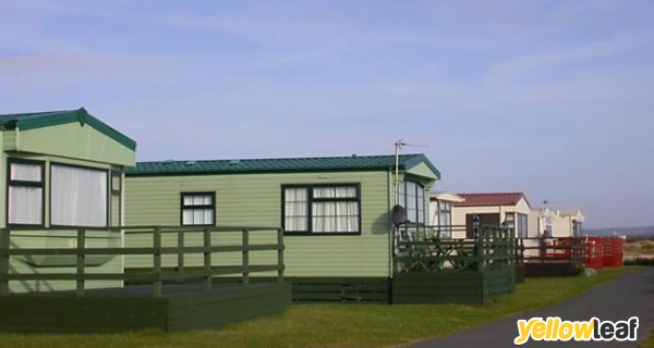 Sands of Luce Holiday Park