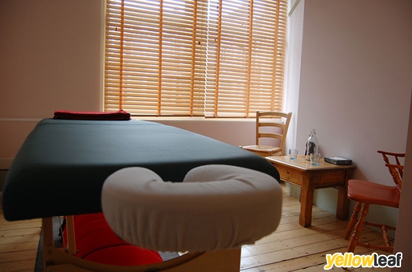 Muswell Health