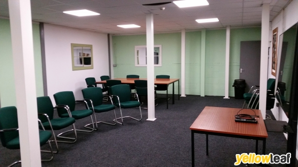 Able Meeting Rooms