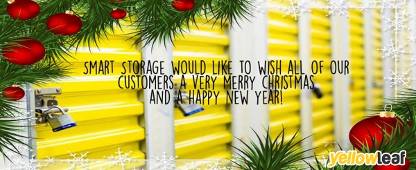 Smart Storage Ltd