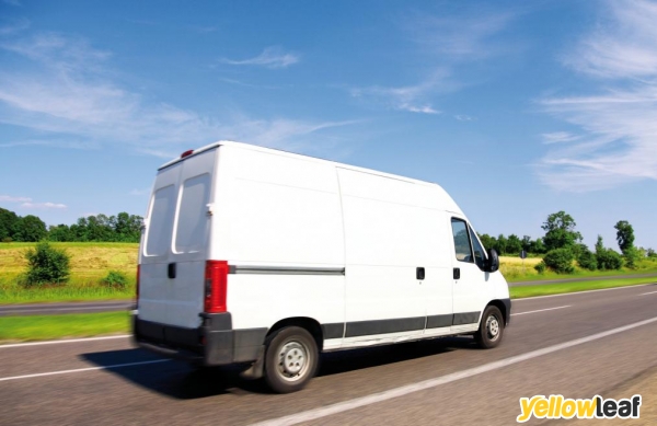 Yorkshire Movers