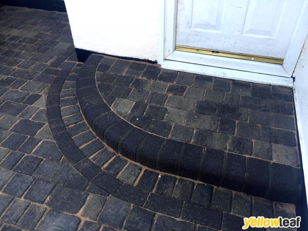 Manor Driveways Ltd