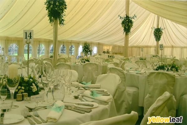County Marquees East Anglia