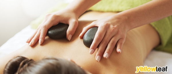 Natural Balance Complementary Therapies