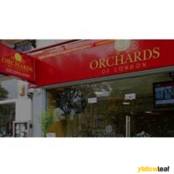 Orchards - Chiswick