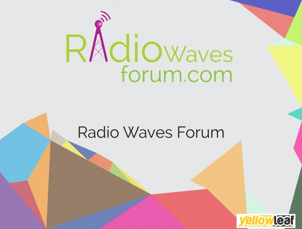Radio Waves Forum