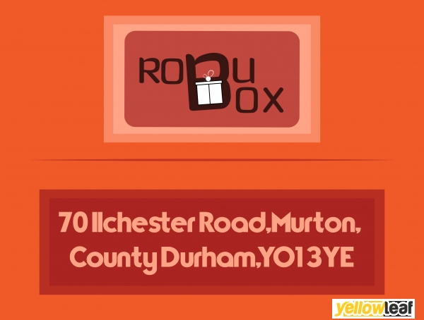 Robubox