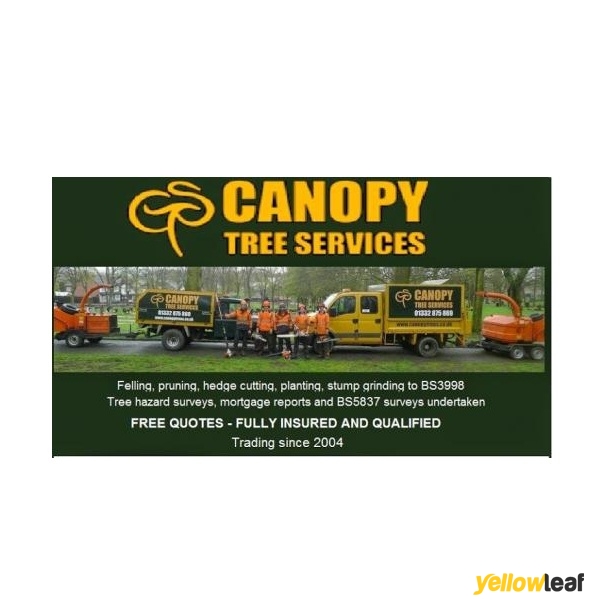 Canopy Tree Services Nottingham