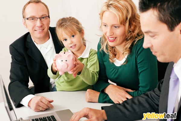 Property Investment Advice