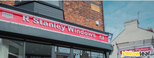 R Stanley Windows & Doors