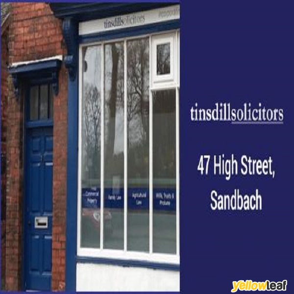 Tinsdills Solicitors