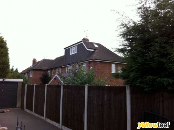 Warmer`s Loft Conversions