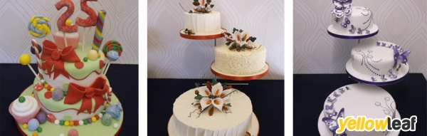 specialitycakes@btinternet.com