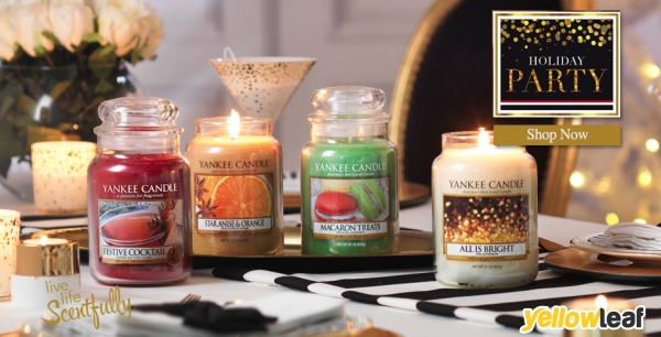 Yankee Direct UK