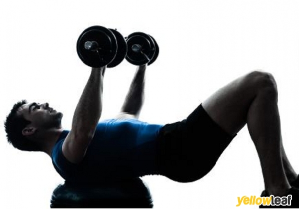 Velocity PT Academy