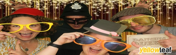 Occasions Photo Booth