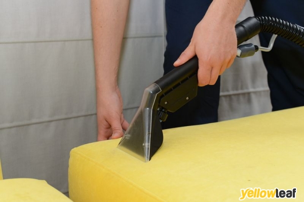 Charles Carpet Cleaning