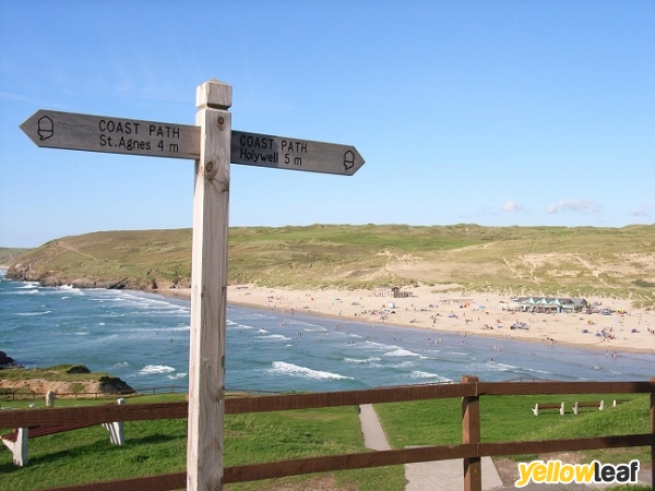 Duchy Holidays