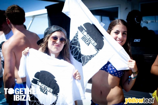 Together Week