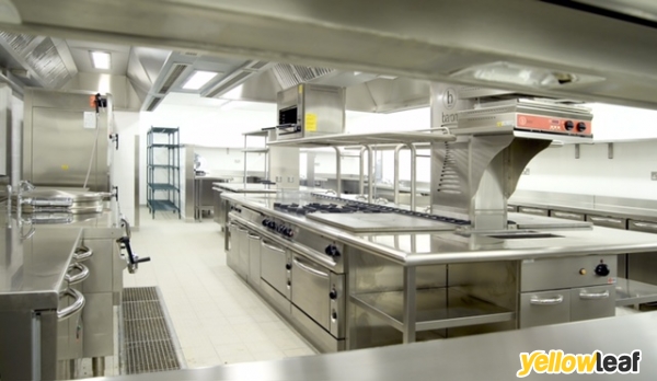 North West Catering Engineers