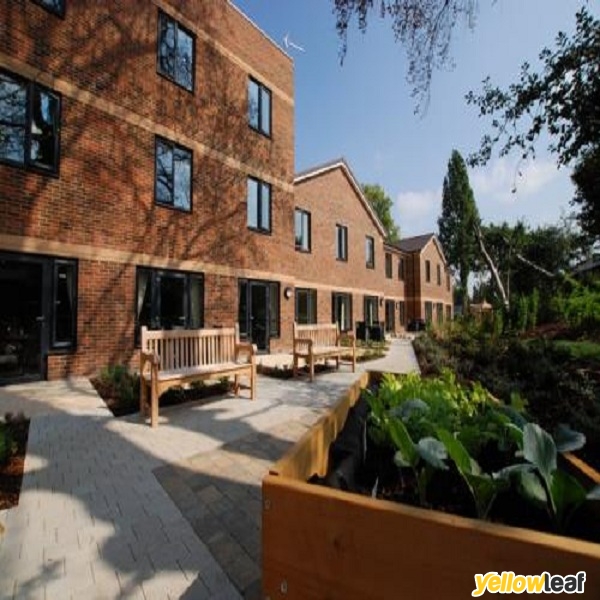Kingsmere Retirement Home
