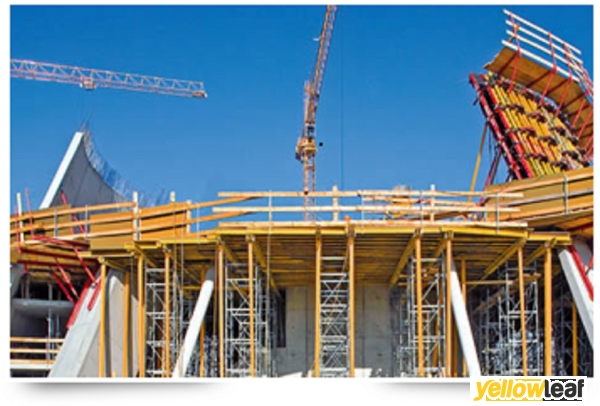 TM Developments Ltd