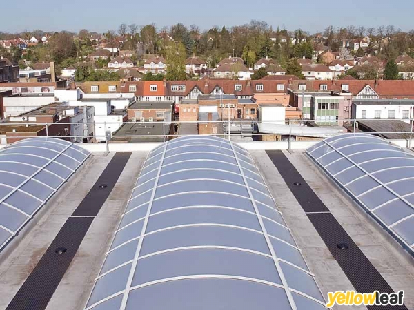 The Skylight Company