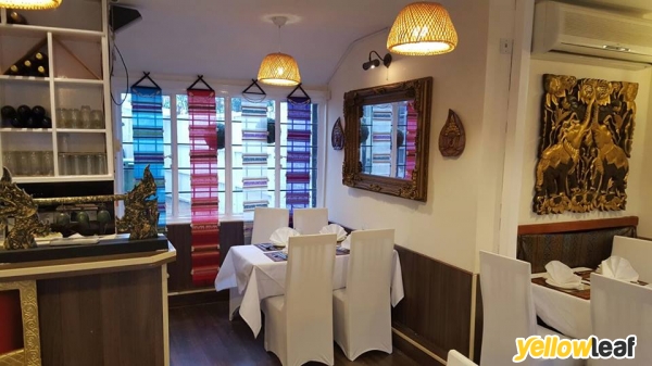Eat Thai Restaurant