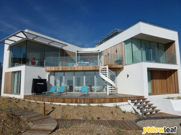 Sea Gem Camber