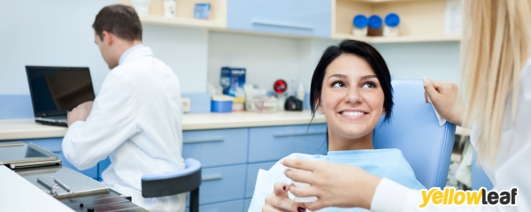 Allure Dental Care