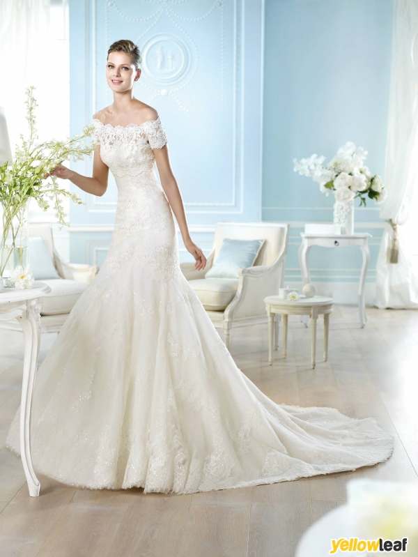 The Bridal Way