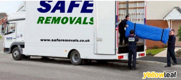 Safe Removals