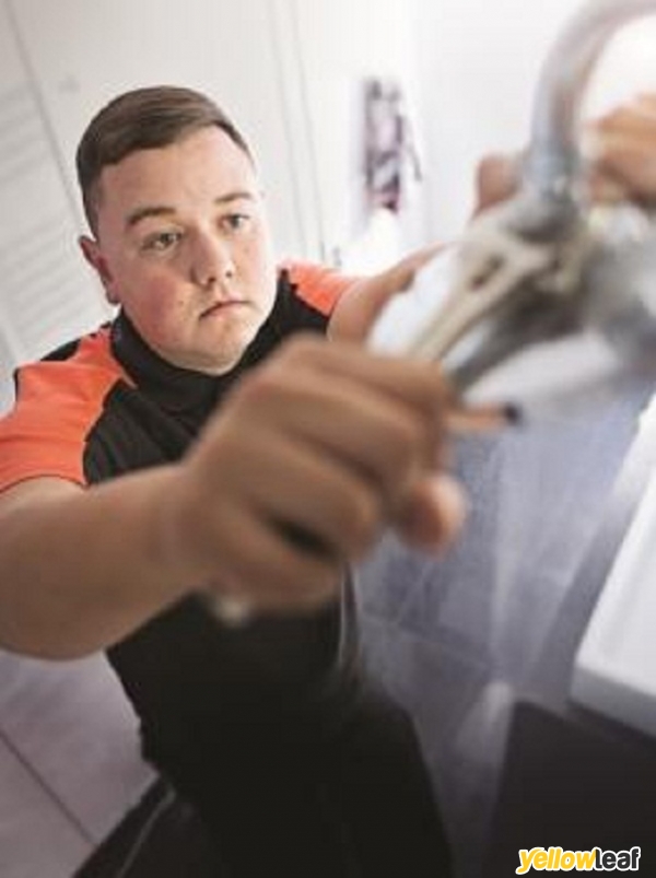 Dyno Drains Cardiff
