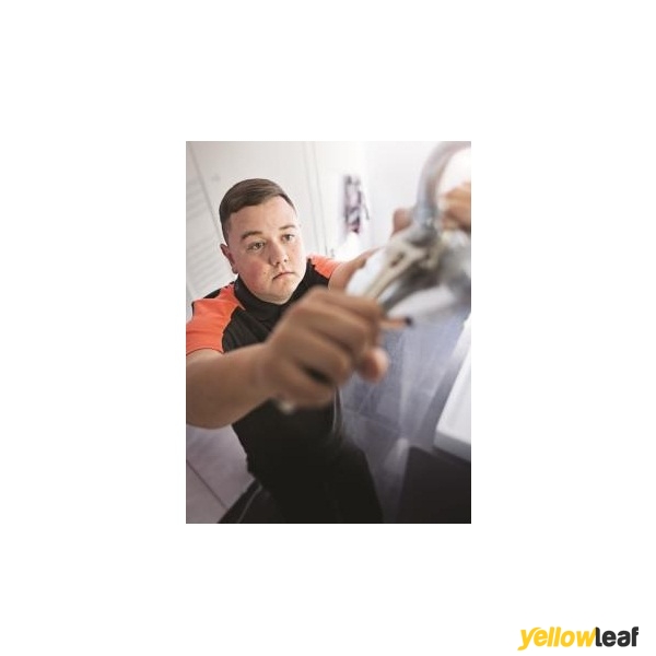 Dyno Drains Birmingham